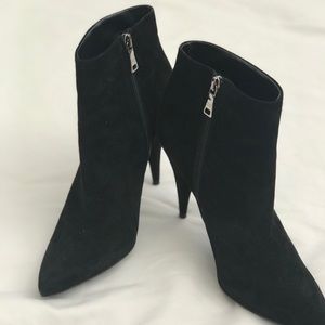 Prada calzatura donna ankle boots 2008.